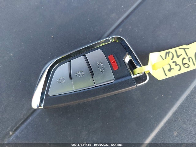 Chevrolet Volt Premier 2016 1G1RD6S58GU123676 Image 11