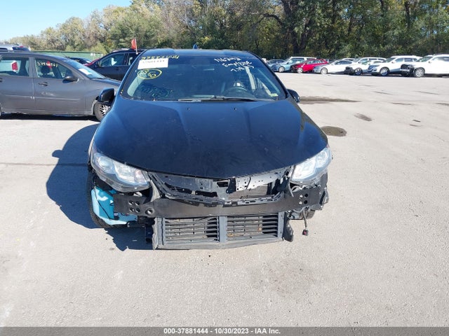 Chevrolet Volt Premier 2016 1G1RD6S58GU123676 Image 13