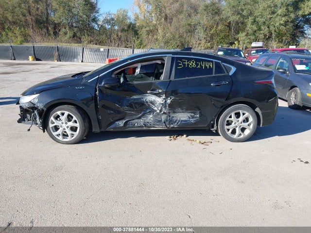 Chevrolet Volt Premier 2016 1G1RD6S58GU123676 Image 15