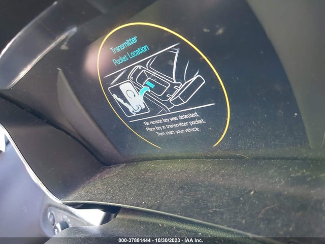 Chevrolet Volt Premier 2016 1G1RD6S58GU123676 Image 16