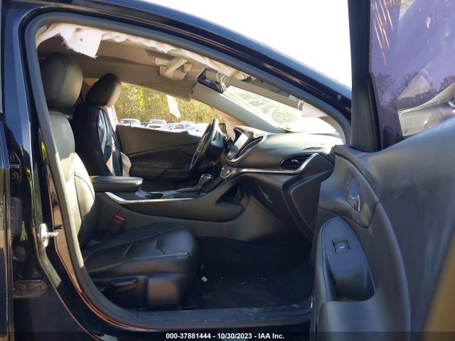 Chevrolet Volt Premier 2016 1G1RD6S58GU123676 Image 5