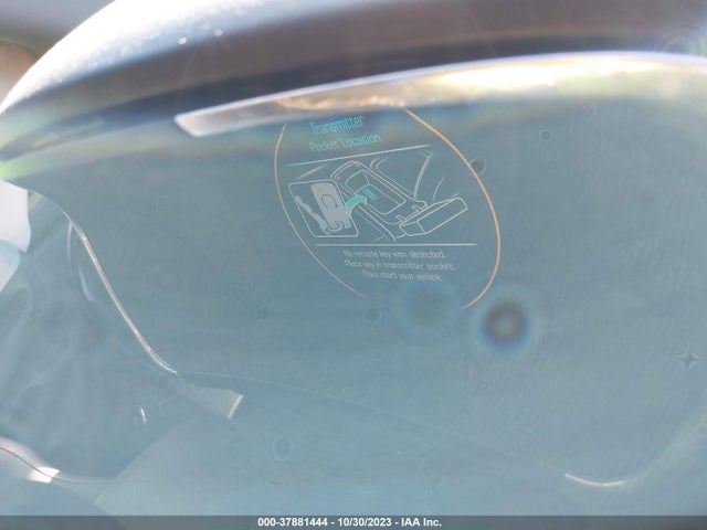 Chevrolet Volt Premier 2016 1G1RD6S58GU123676 Image 7