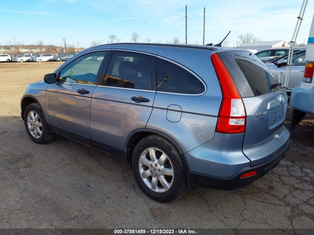 2009 HONDA CR-V EX VIN: JHLRE485X9C017256