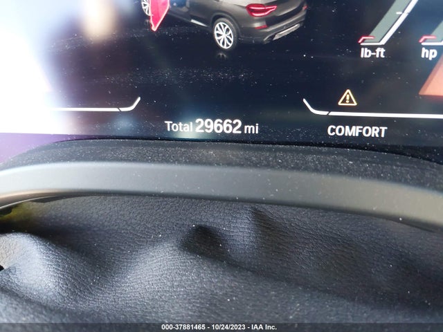 BMW X3  Sdrive30i 2021 5UXTY3C05M9E94507 Image 15