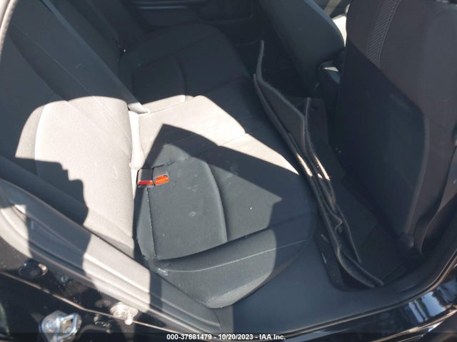 Honda Civic Sedan Lx 2017 2HGFC2F50HH501723 Image 8