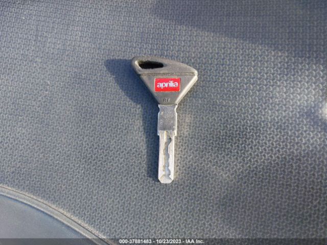 2017 APRILIA RSV4 ZD4KEU004HS000041 Photo 10