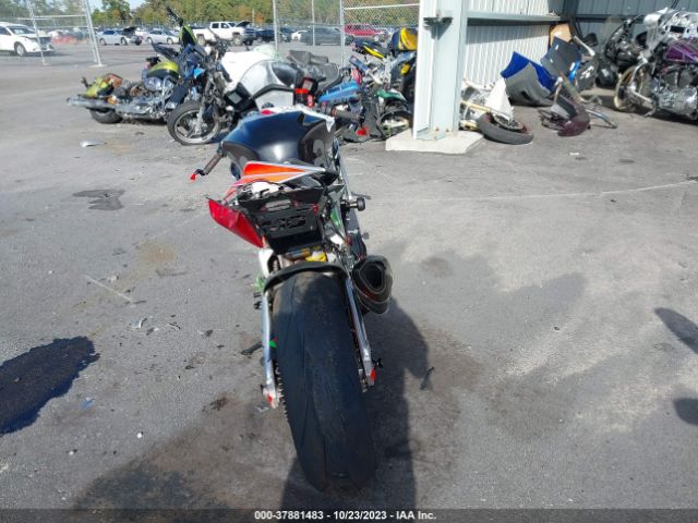 2017 APRILIA RSV4 ZD4KEU004HS000041 Photo 5