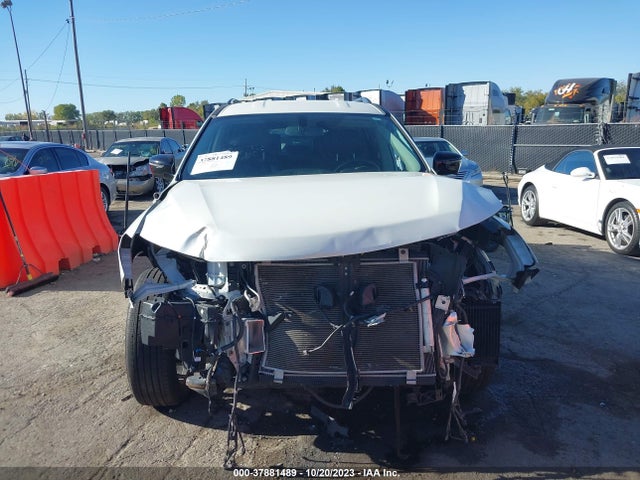 Nissan Pathfinder Sl 2018 5N1DR2MM5JC631810 Image 12