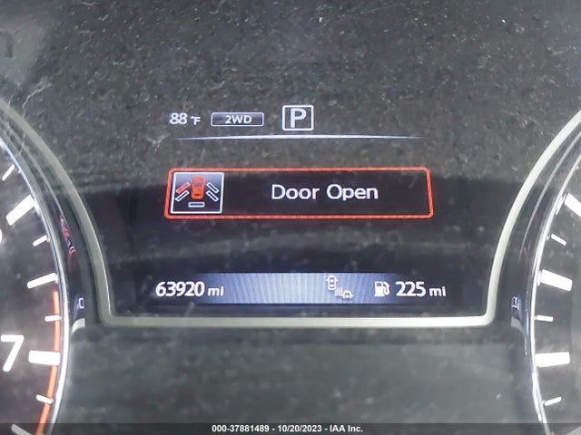 Nissan Pathfinder Sl 2018 5N1DR2MM5JC631810 Image 15