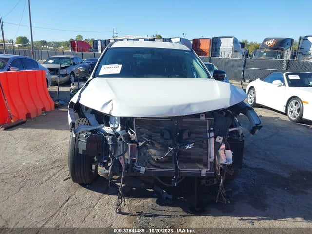 Nissan Pathfinder Sl 2018 5N1DR2MM5JC631810 Image 6