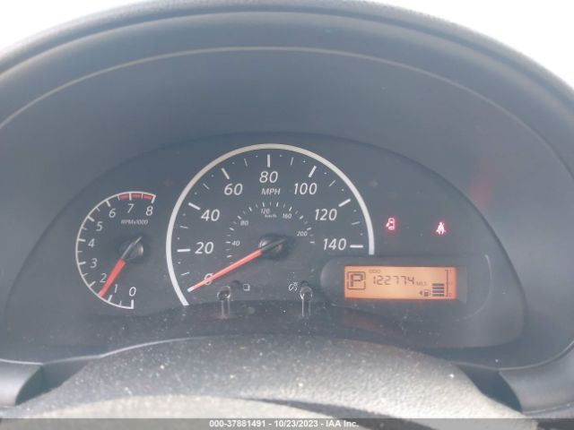 3N1CN7AP8GL885714 Nissan Versa S Plus