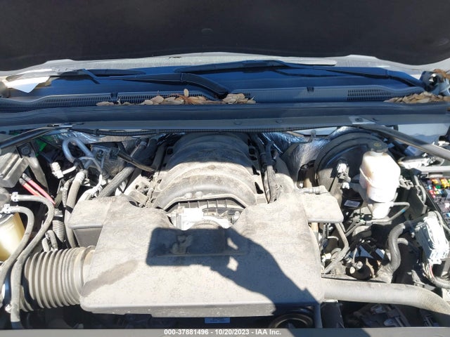 Chevrolet Tahoe Premier 2018 1GNSCCKC4JR149914 Image 10
