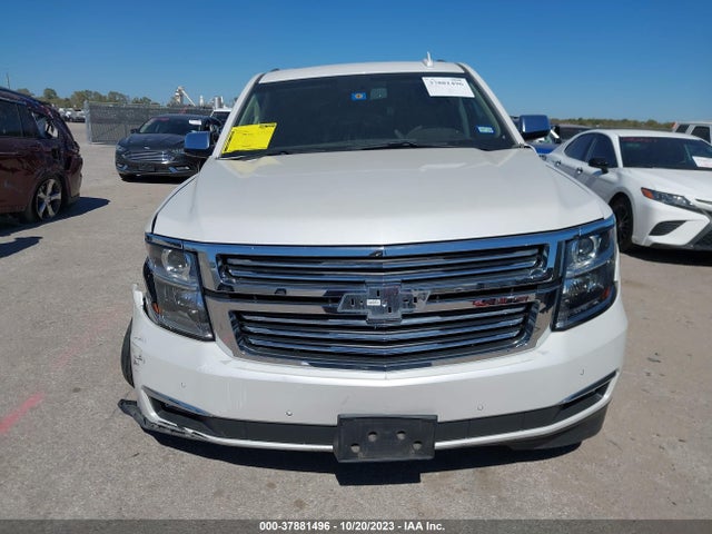 Chevrolet Tahoe Premier 2018 1GNSCCKC4JR149914 Image 12