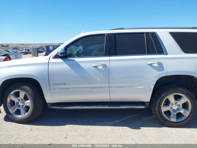 Chevrolet Tahoe Premier 2018 1GNSCCKC4JR149914 Image 14