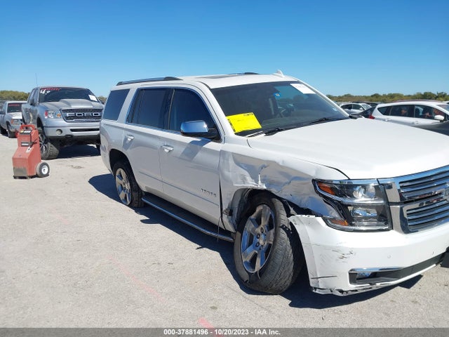 Chevrolet Tahoe Premier 2018 1GNSCCKC4JR149914 Image 6