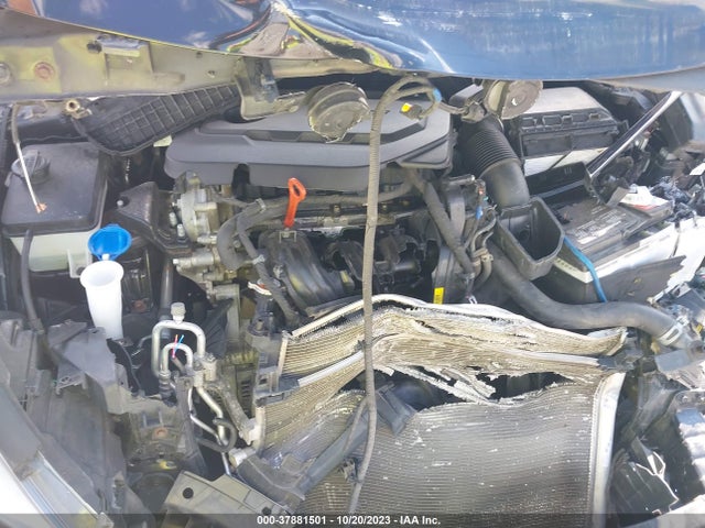 Hyundai Sonata 2.4l Se 2016 5NPE24AF9GH430455 Image 10