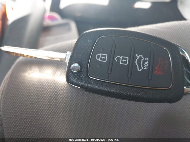 Hyundai Sonata 2.4l Se 2016 5NPE24AF9GH430455 Image 11
