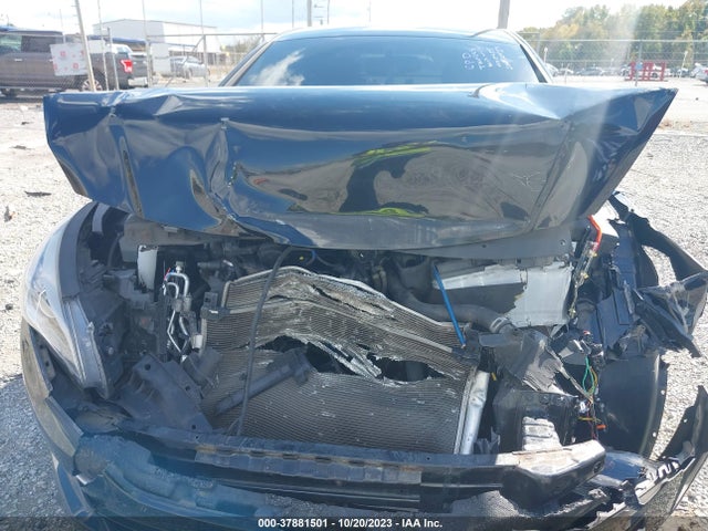 Hyundai Sonata 2.4l Se 2016 5NPE24AF9GH430455 Image 6