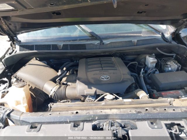 2018 TOYOTA TUNDRA 5TFDY5F15JX760246 Photo 9