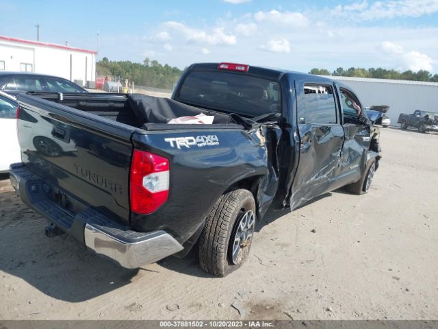 2018 TOYOTA TUNDRA 5TFDY5F15JX760246 Photo 3