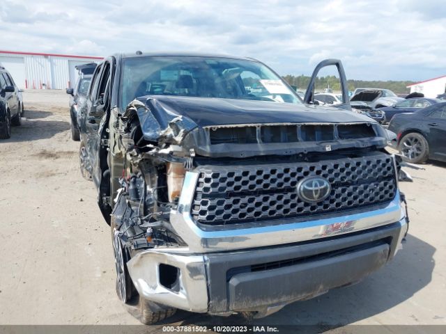 2018 TOYOTA TUNDRA 5TFDY5F15JX760246 Photo 5