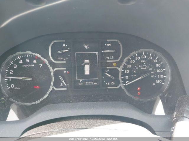 2018 TOYOTA TUNDRA 5TFDY5F15JX760246 Photo 6