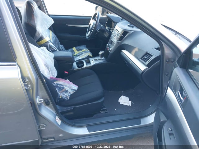 Aukcja sprzedaży 2011 Subaru Outback 3.6r, vin: 4S4BRDAC6B2314222, numer aukcji: 37881509