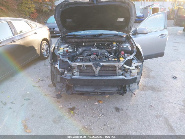 Aukcja sprzedaży 2011 Subaru Outback 3.6r, vin: 4S4BRDAC6B2314222, numer aukcji: 37881509