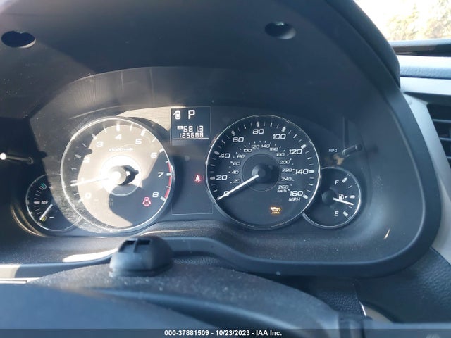 Aukcja sprzedaży 2011 Subaru Outback 3.6r, vin: 4S4BRDAC6B2314222, numer aukcji: 37881509