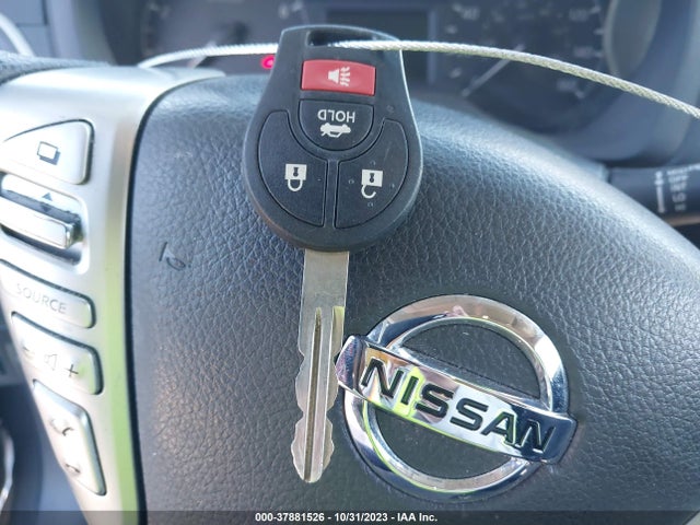 Nissan SENTRA S 2015 3N1AB7APXFY215728 Image 11
