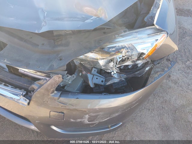 Nissan SENTRA S 2015 3N1AB7APXFY215728 Image 6