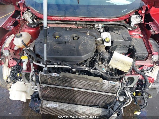 2018 FORD ESCAPE SE VIN: 1FMCU9G93JUC89231