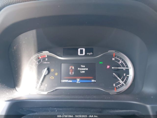 5FNYF6H00HB082110 Honda Pilot Elite