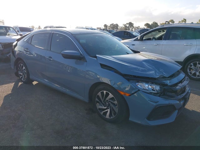 2018 SHHFK7H22JU412084 main image