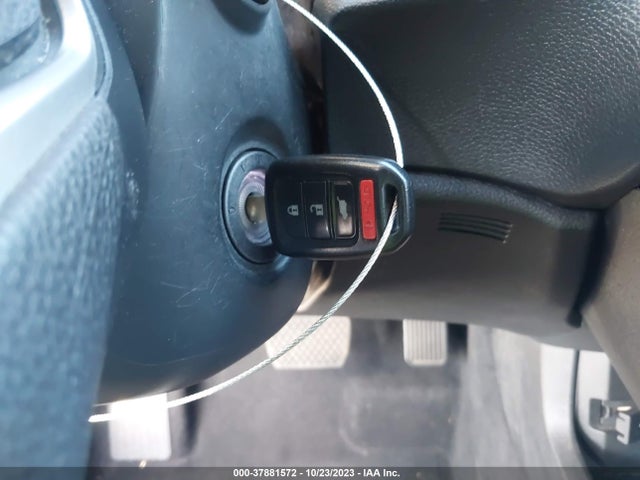 Honda Civic Hatchback Lx 2018 SHHFK7H22JU412084 Image 11