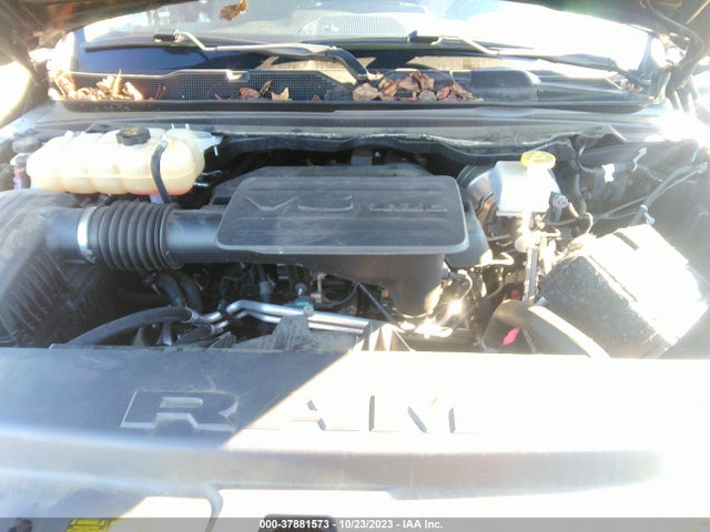 1C6RRFBG1LN351671 RAM 1500 Big Horn