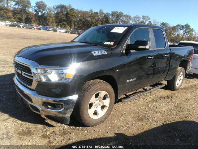 1C6RRFBG1LN351671 RAM 1500 Big Horn