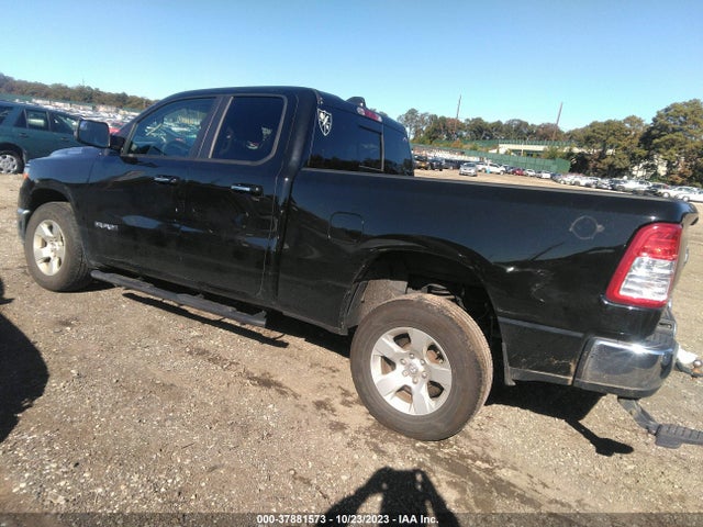 1C6RRFBG1LN351671 RAM 1500 Big Horn