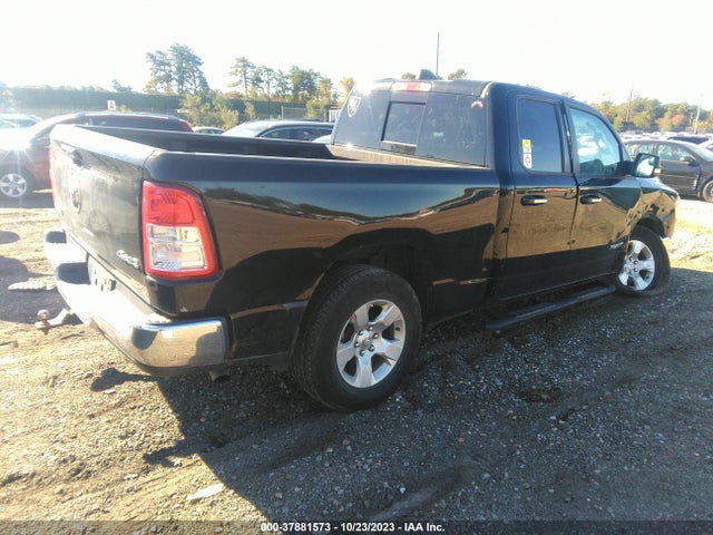 1C6RRFBG1LN351671 RAM 1500 Big Horn