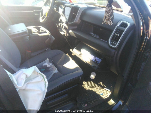 1C6RRFBG1LN351671 RAM 1500 Big Horn