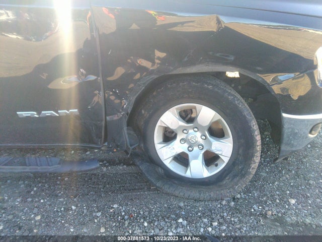 1C6RRFBG1LN351671 RAM 1500 Big Horn