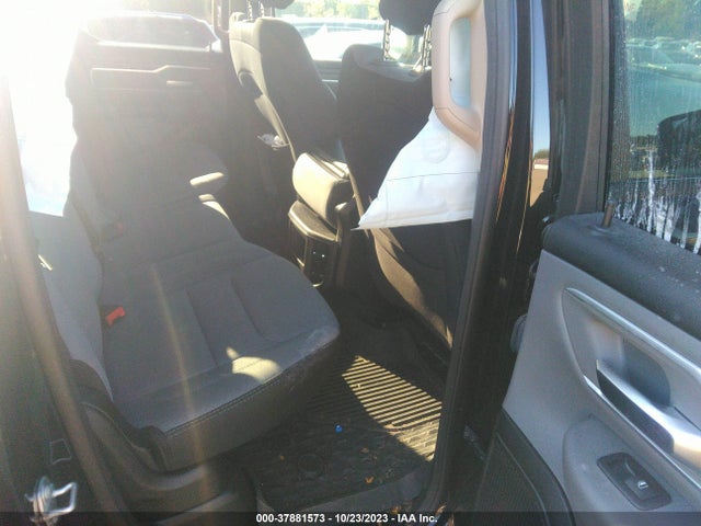 1C6RRFBG1LN351671 RAM 1500 Big Horn