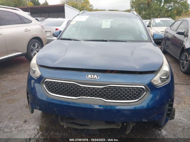 KNDCB3LC3H5089950 KIA NIRO LX