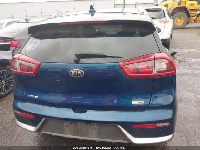 KNDCB3LC3H5089950 KIA NIRO LX