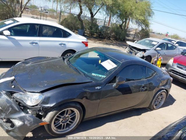 JF1ZNAA1XG9701792 Scion FR-S
