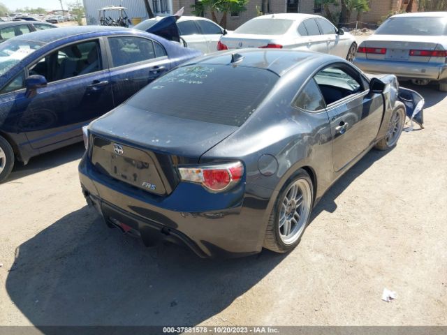 JF1ZNAA1XG9701792 Scion FR-S