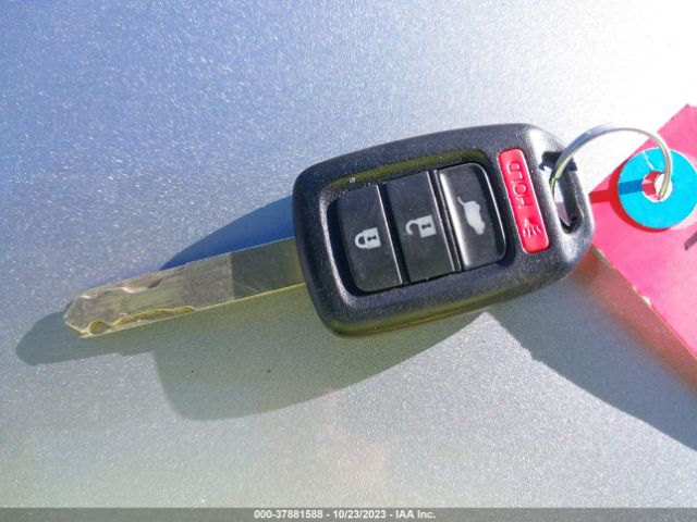 3CZRU6H3XMM722943 Honda Hr-v Awd Lx