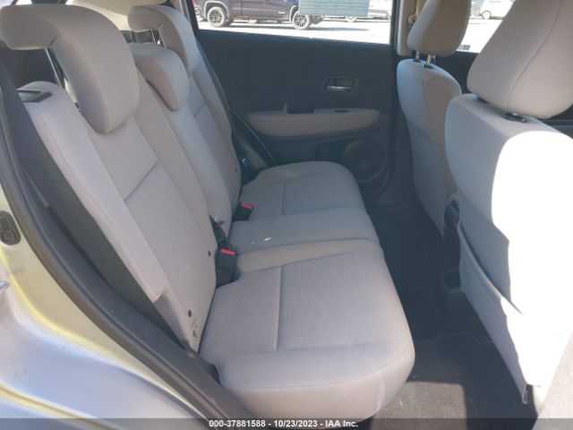 3CZRU6H3XMM722943 Honda Hr-v Awd Lx