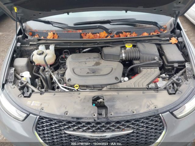 2022 CHRYSLER PACIFICA 2C4RC1BG5NR141514 Photo 9