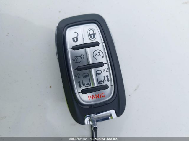 2022 CHRYSLER PACIFICA 2C4RC1BG5NR141514 Photo 10